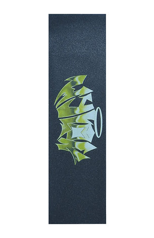Hylok “OGreen” Griptape