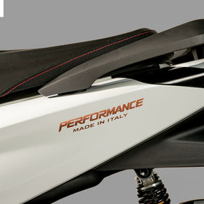 Nasce New Concept Design 2026, tutta la creatività made in Italy dedicata alla gamma SH 125i, 150i e 350i cc