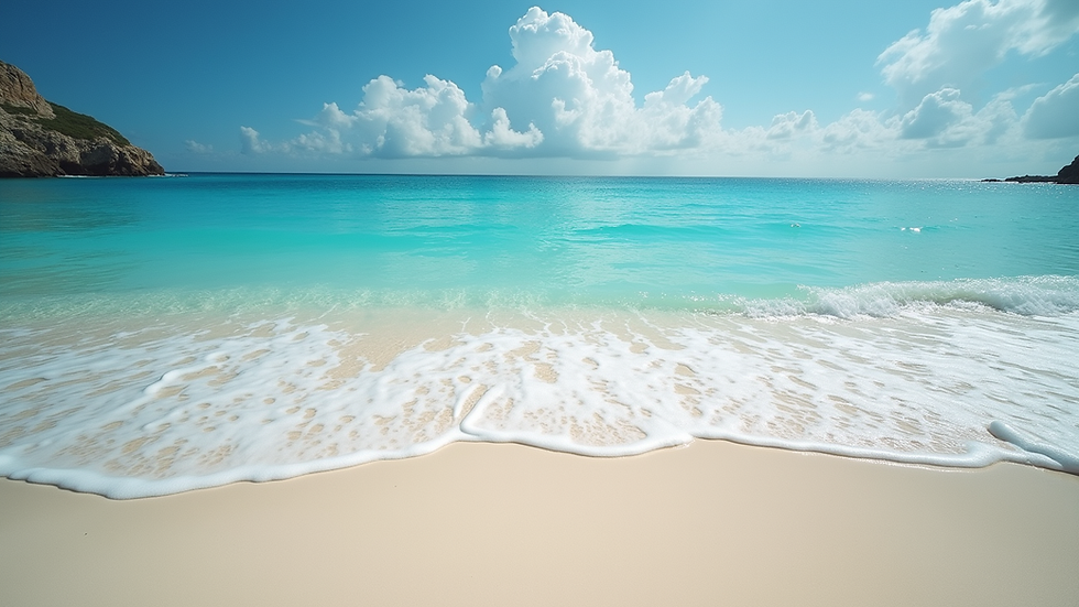 Top 10 Travel Destinations for 2024