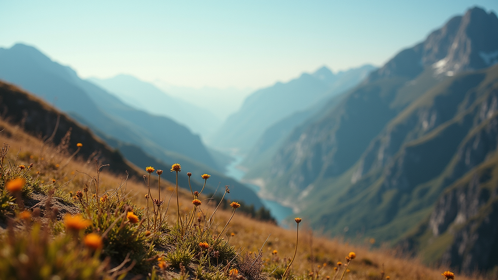 Essential Travel Tips for Your Next Adventure