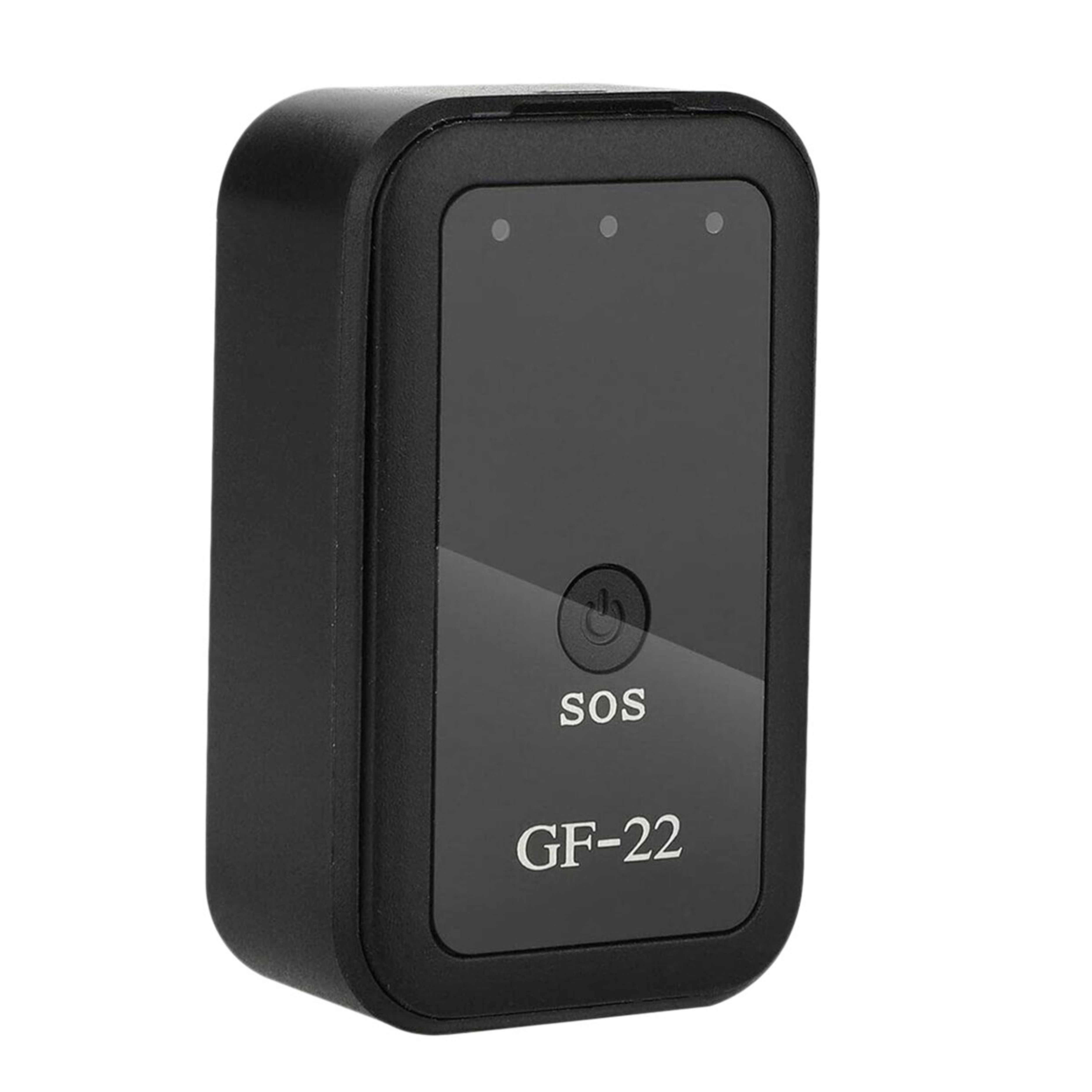 Mini Gps Localizador Con Micrófono