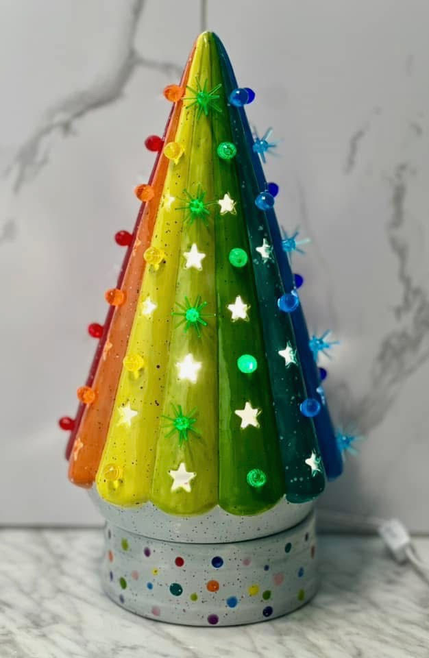 Rainbow