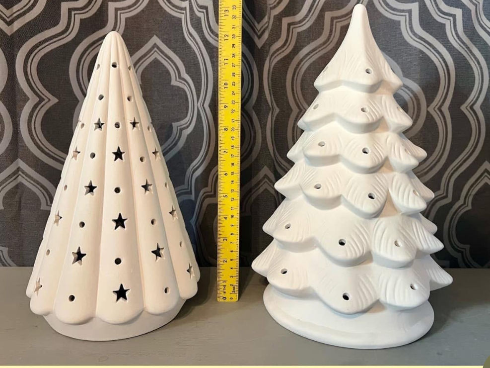 12-13" Tree - Made to Order