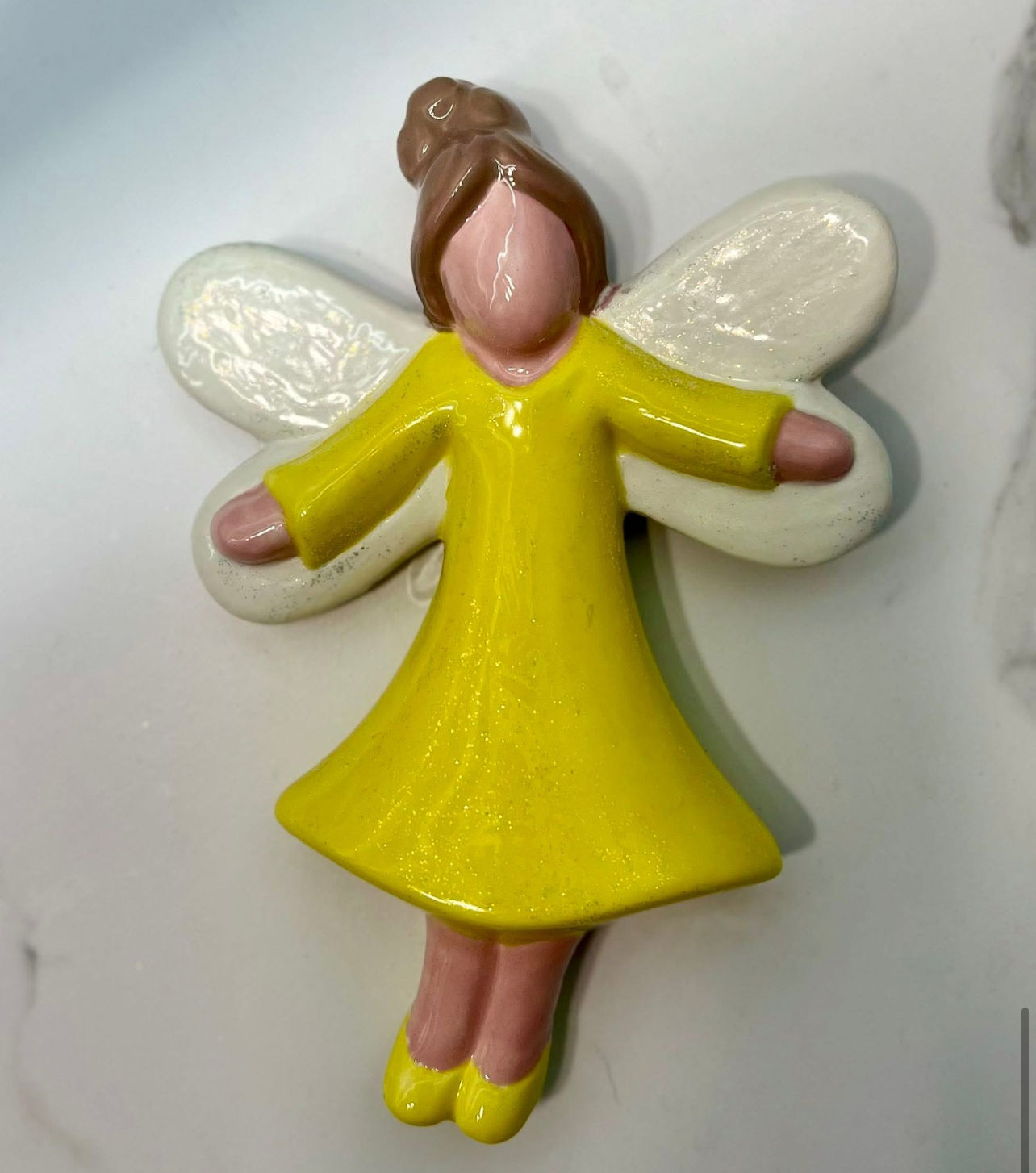Sunkissed Angel