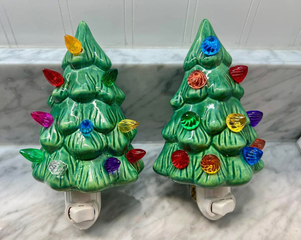 Holiday Green