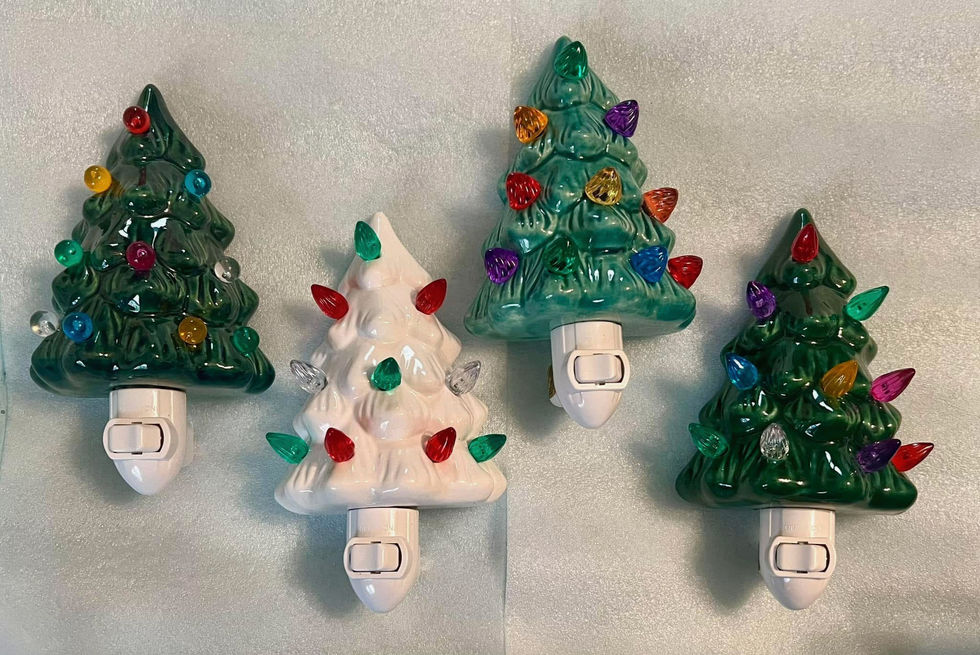 Bottle Green-Cottontail-Emerald Green-Lustre Green