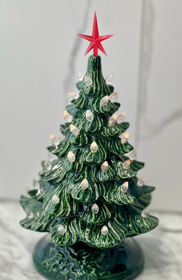 Thumbnail: 9.5-11.5" Tree - Made to Order