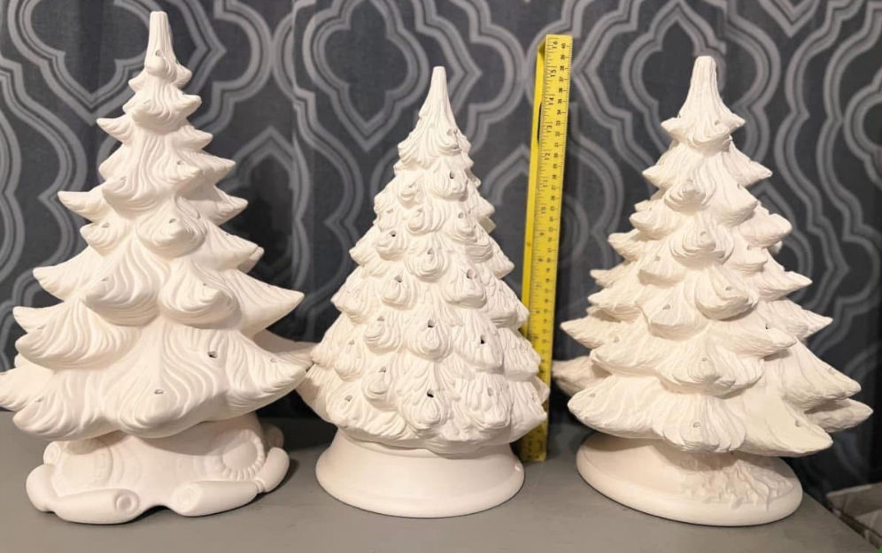 15-17" Tree - Made to Order