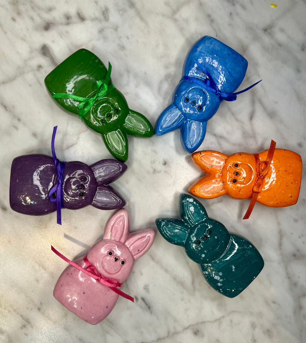 Peeps