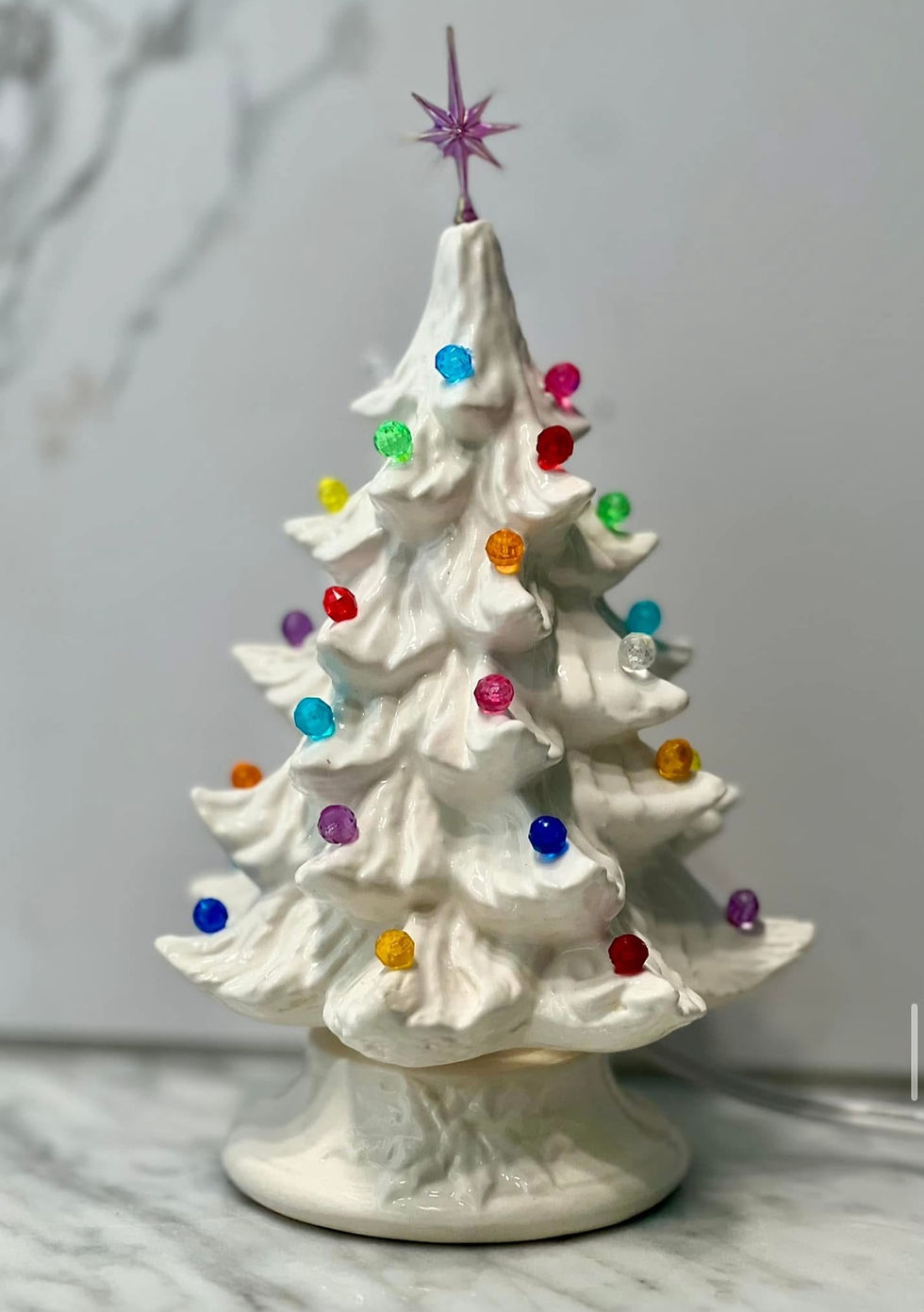 9" Cotton Tail XS Nowell