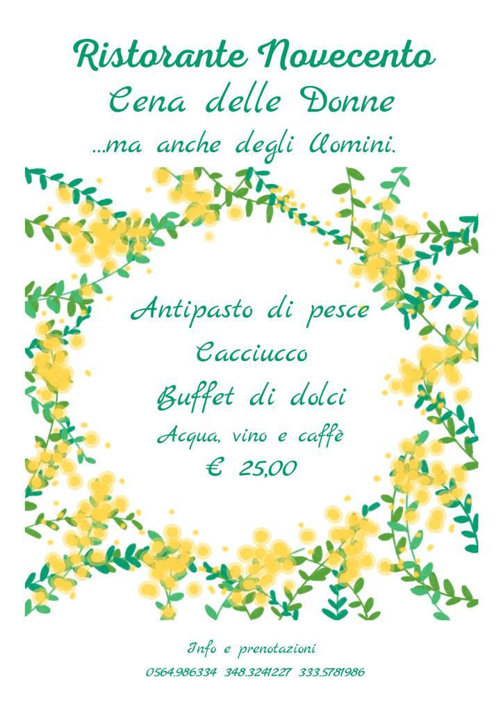 Festa della Donna