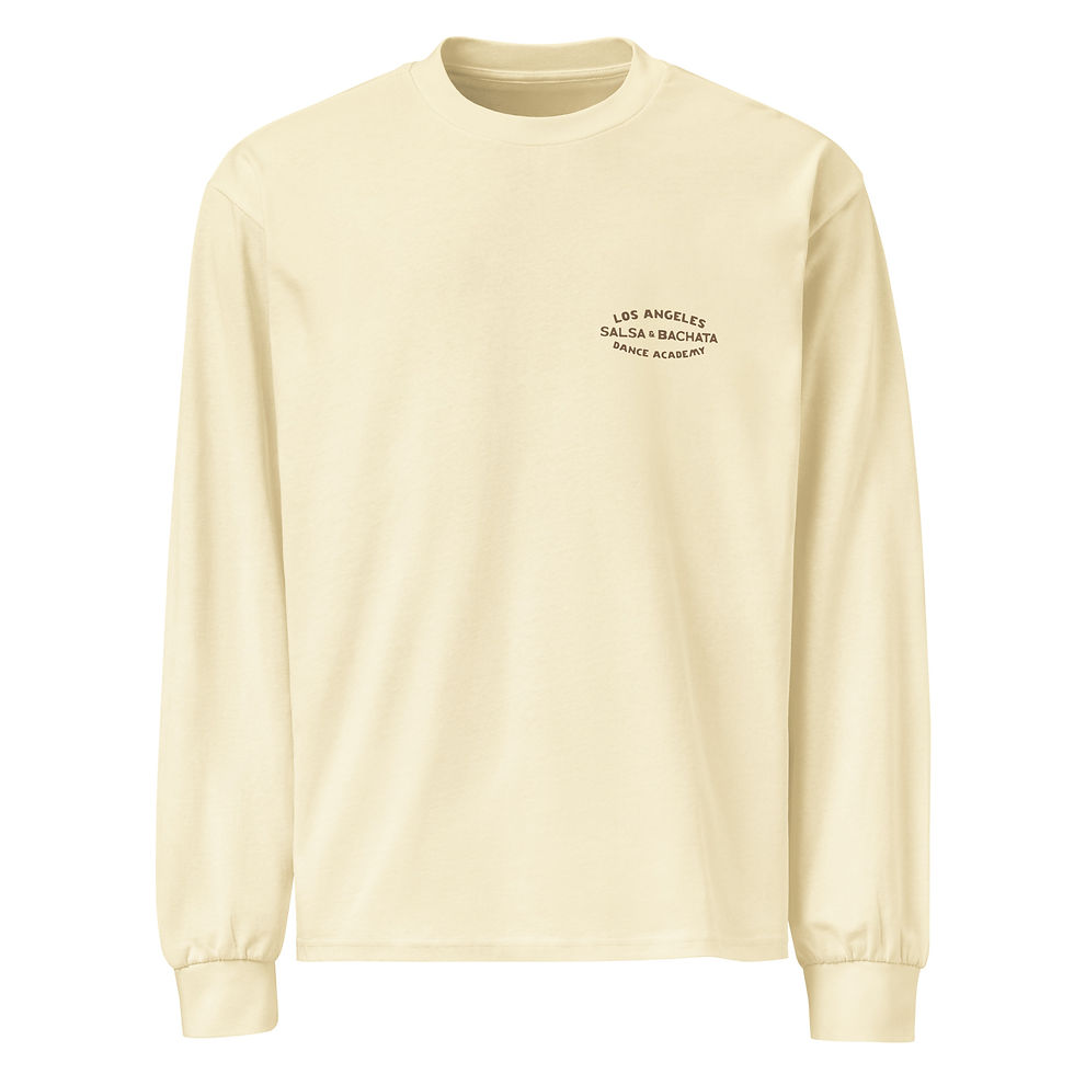 Thumbnail: Santa Monica Sunshine Long Sleeve Shirt