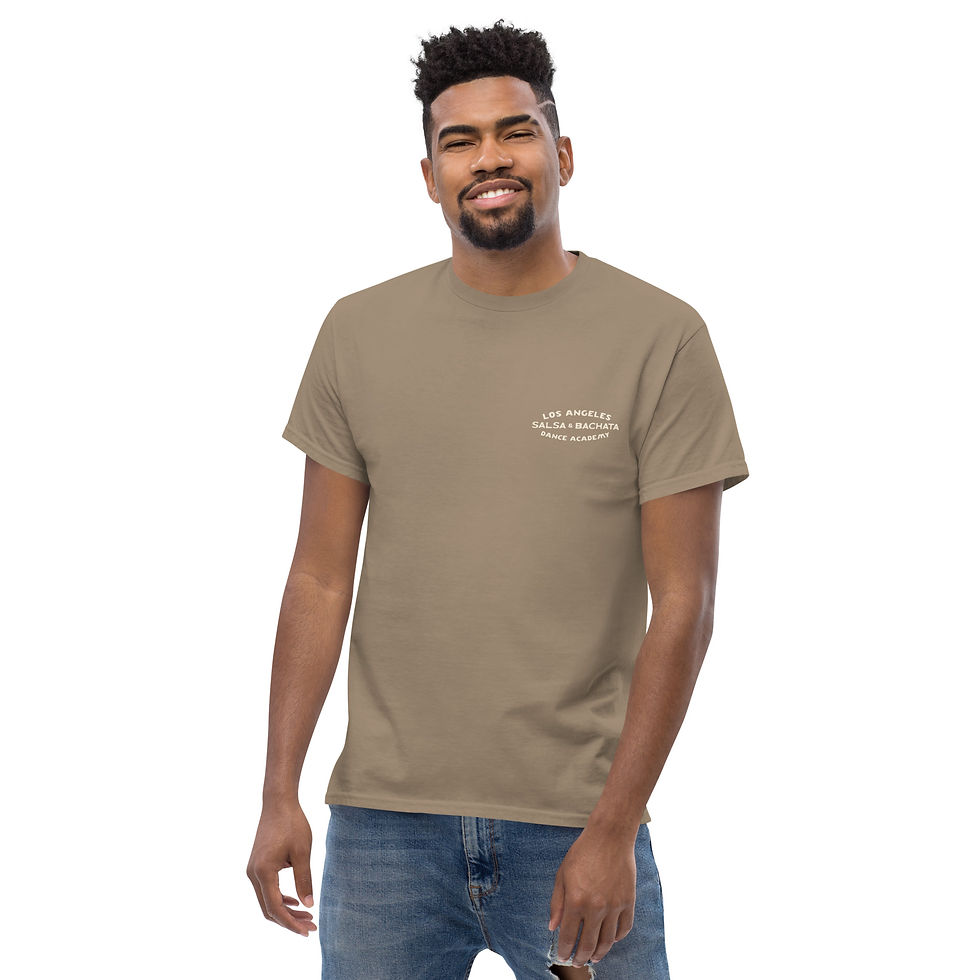 Thumbnail: Coastal Adventure Shirt (Taupe)