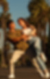 Bachata Los Angeles Alexis Massey Group Classes