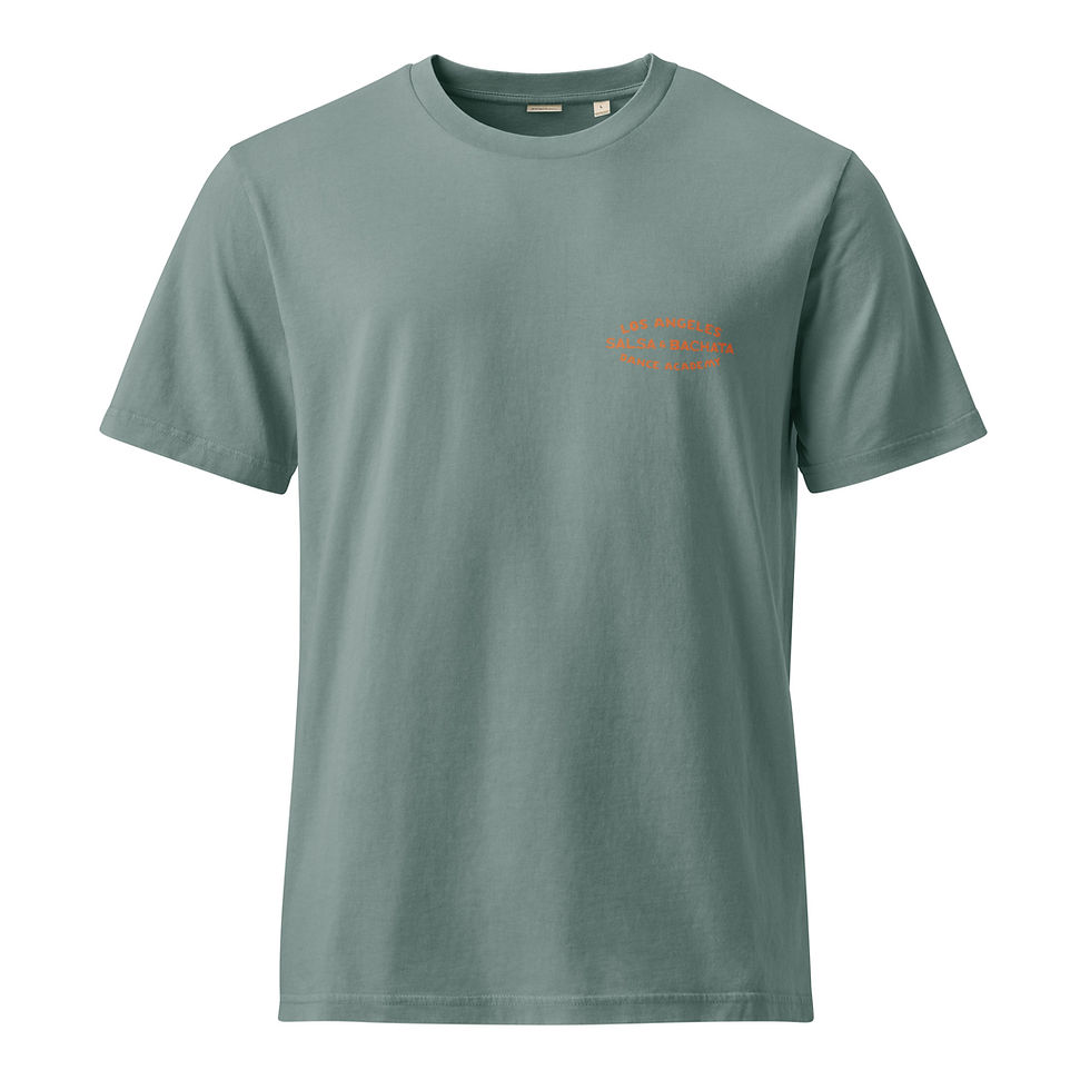 Thumbnail: Sunset Coast Vintage-Style T-Shirt