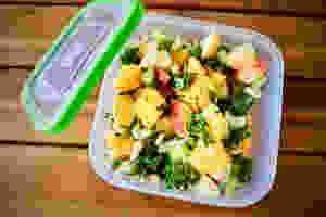 Fruit Salad