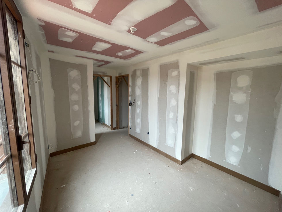 Chantier électrique 