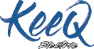 logo de keeq electric notre entreprise
