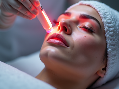 Discover the Latest Beauty Technologies for Personalized Treatments
