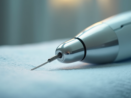 Discover the Microneedling Skin Benefits with Facials in Bristol