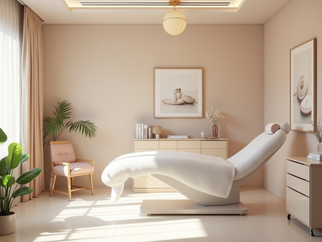 Enhancing Your Beauty with Aesthetic Innovations: A Guide to Aesthetic Treatments in Bristol