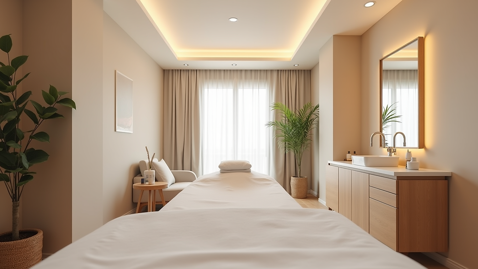 Why Trusted Beauty Practitioners Make a Difference