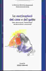 Le vaccinazioni del cane e del gatto
