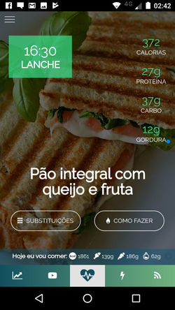Refeição