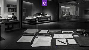 Press kit de lançamento: quando o texto vira experiência