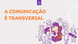 A Comunicação e suas alianças dentro da empresa