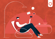 O home office não precisa ser um bicho de sete cabeças