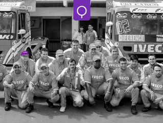 Construção de equipes de alta performance na prática