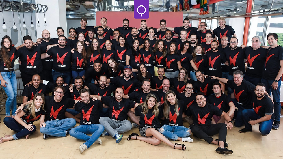 Projeto UAU: Nérus: rebranding envolveu reposicionamento, extensões de marca e comunicação integrada