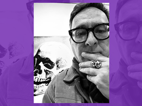 Marco Piquini - Privilegiados