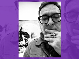 Marco Piquini - Privilegiados