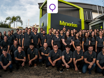 Rebranding é um renascimento