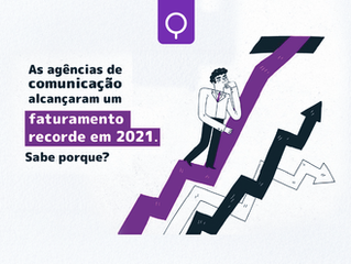 Comunicação empresarial em alta demanda