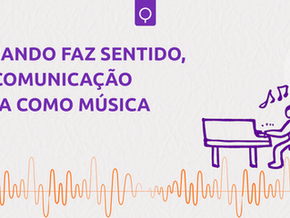 Narrativa de marca: quando comunicar ganha sentido