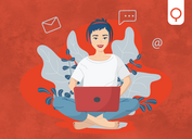 O que aprendi com o home office