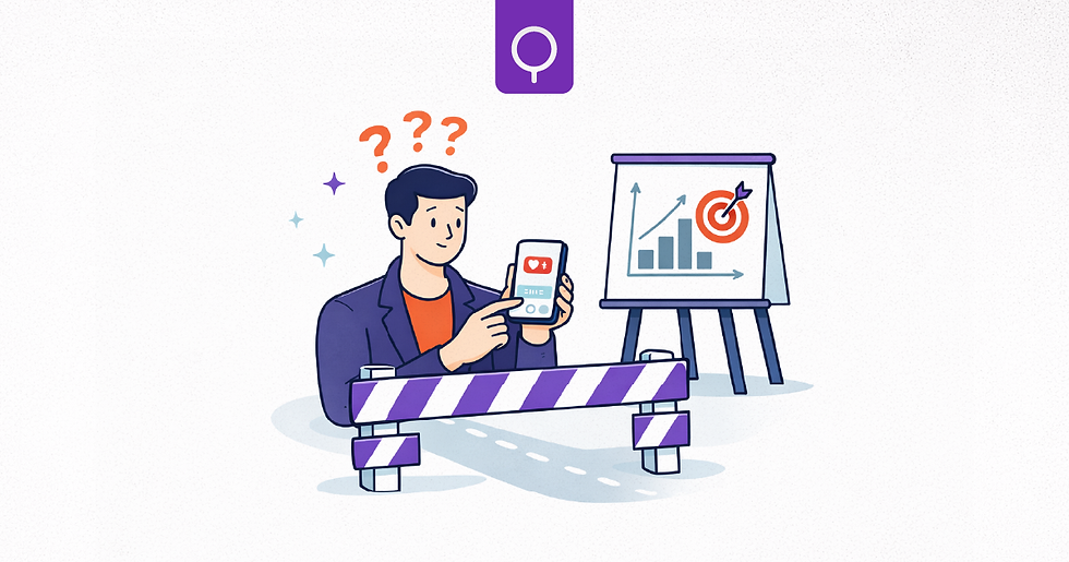 Estratégia de comunicação começa com diagnóstico e posicionamento, não com posts isolados