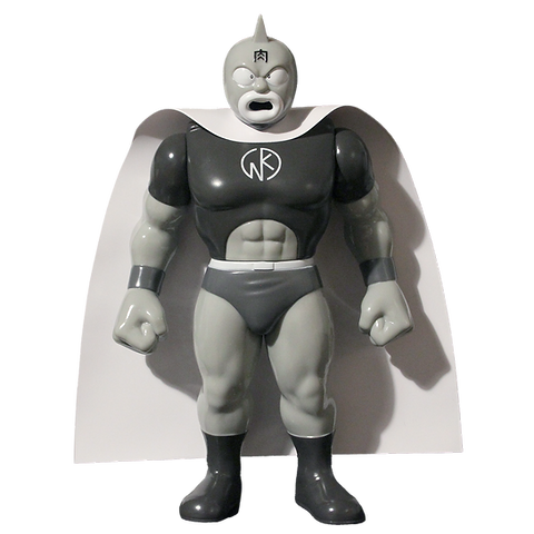 すももも　ニュースキン製品 NSC キン肉マン モノクローム Ver. | tricep