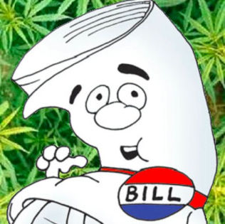 Politics Goes to Pot: Flurry of Marijuana Bills Hits Congress