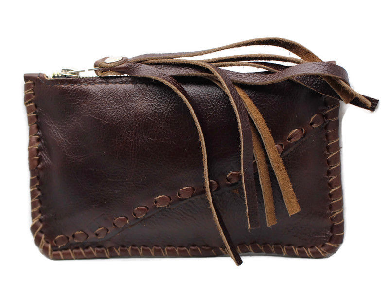 Thumbnail: Rustic Purse Chocolate