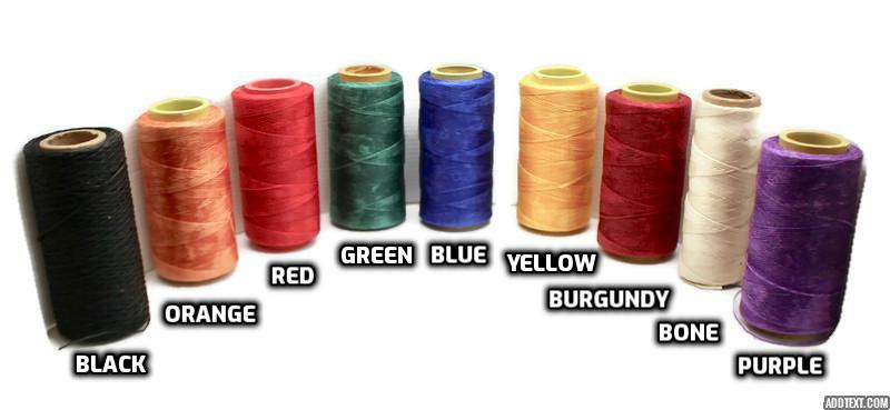 Thumbnail: Kangaroo leather Little Mel purse