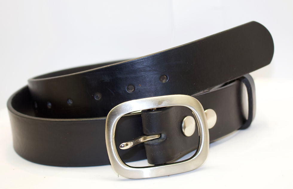 38mm belt