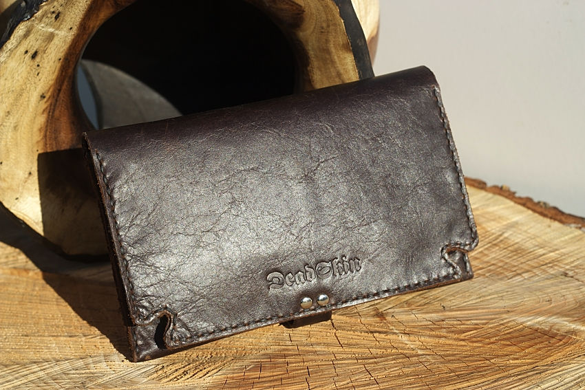 Thumbnail: Womens clutch wallet