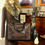 Thumbnail: classic brown tote