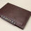 Thumbnail: Chelsea cigar A4 A5 A6 leather journal note pad cover