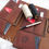 Thumbnail: truck drivers log book cover