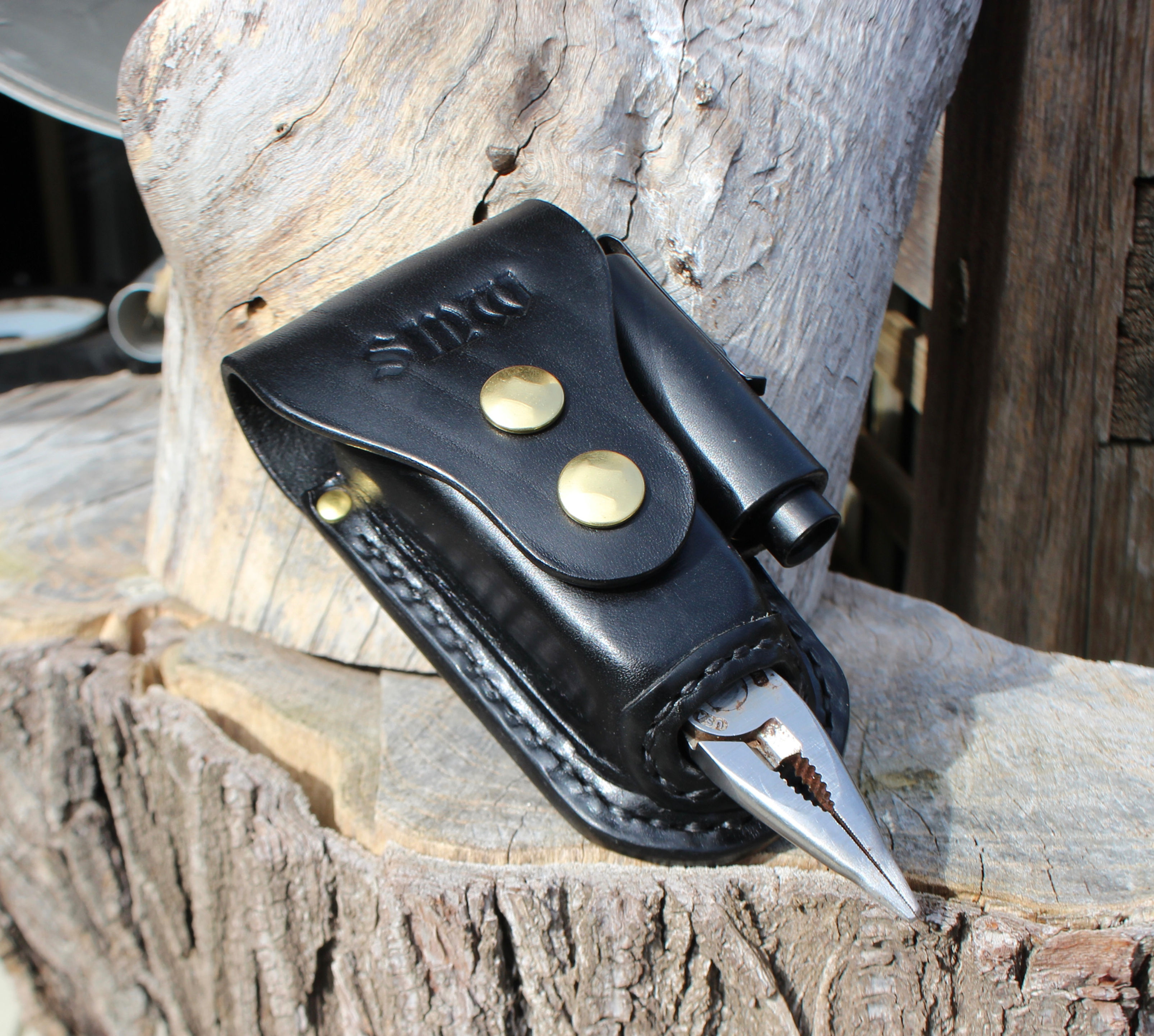 Leatherman Pliers pouch